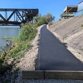 16Sep2024 Asphalt Ramp1